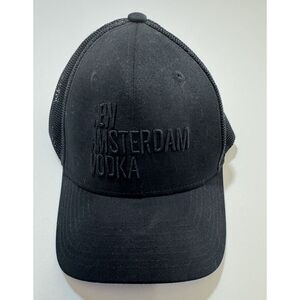 New Amsterdam‎ Vodka Snapback Hat